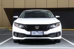 Honda Civic VTi-S Sedan 2019 года (AU)
